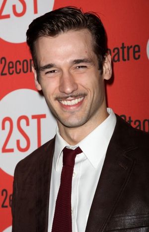 John Behlmann  Photo