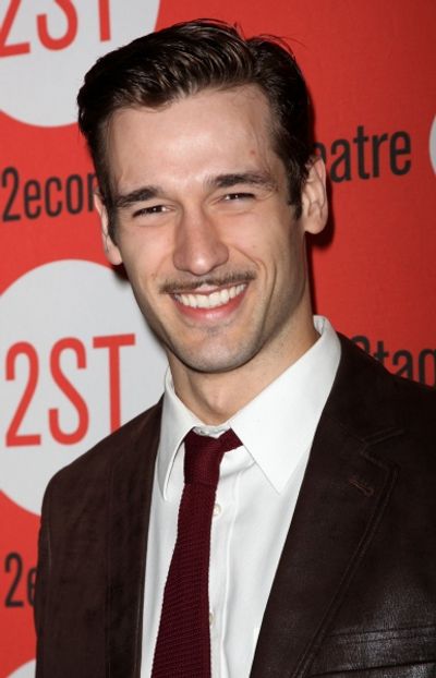 John Behlmann  Photo