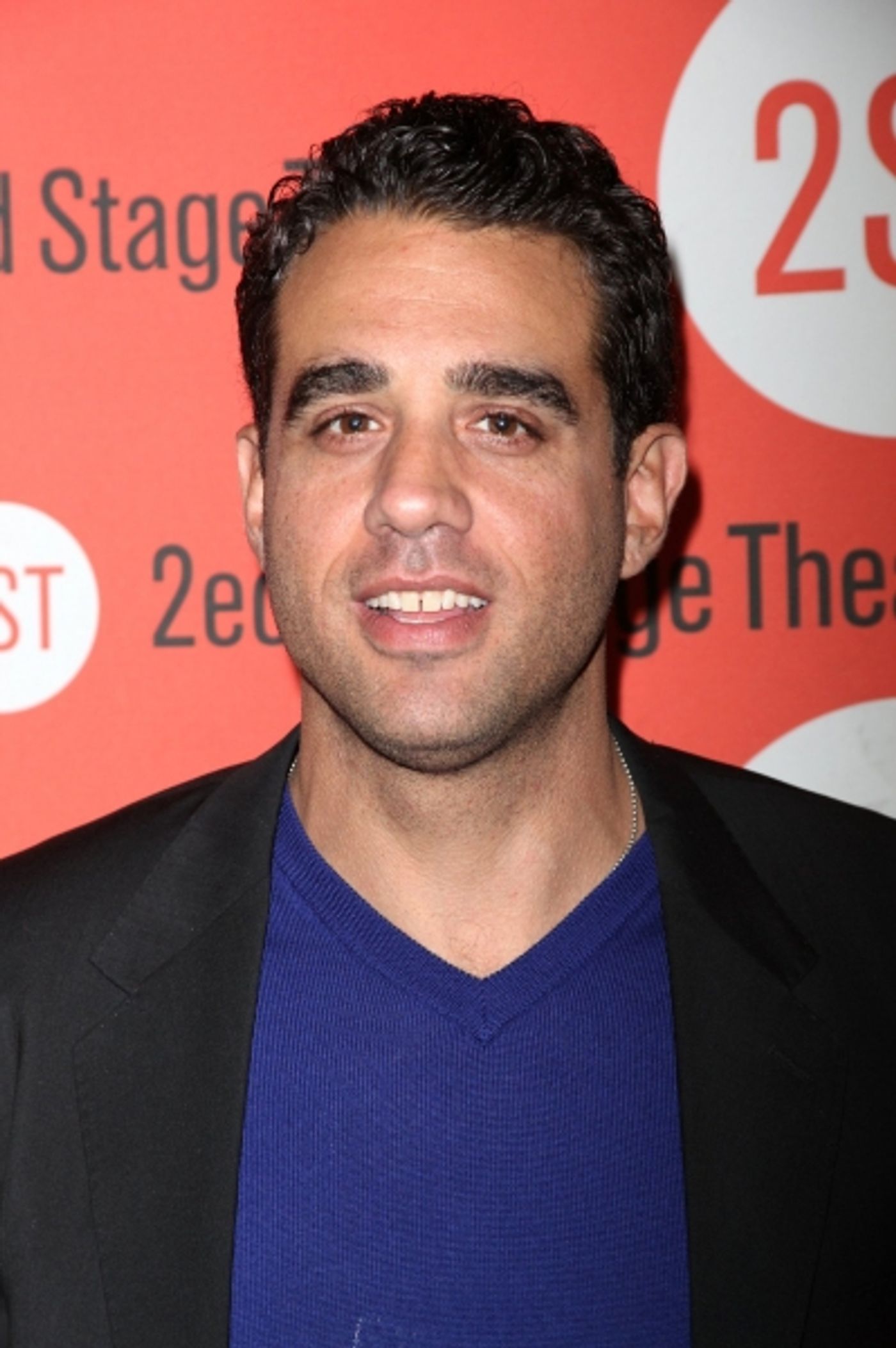 Photo Coverage: WINGS Opening Night Arrivals  Image