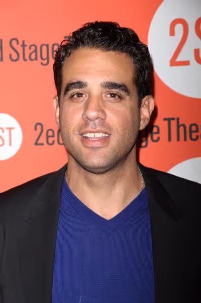 Bobby Cannavale Photo