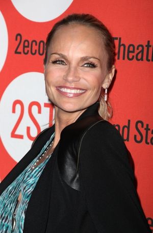 Kristin Chenoweth  Photo