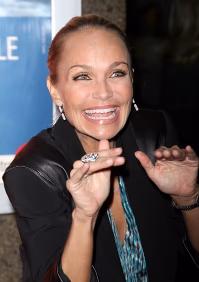 Kristin Chenoweth  Photo
