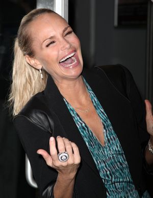 Kristin Chenoweth  Photo