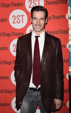 John Behlmann  Photo