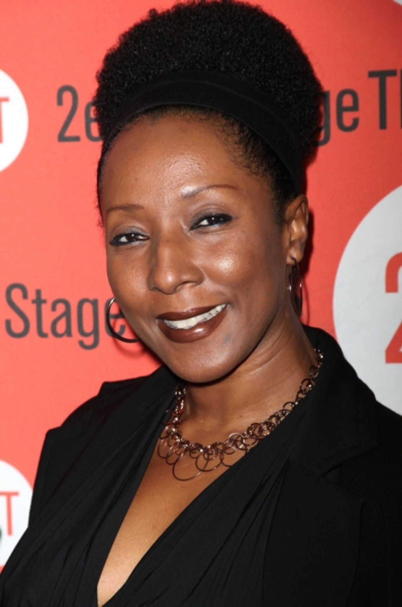 Photo Coverage: WINGS Opening Night Arrivals  Image