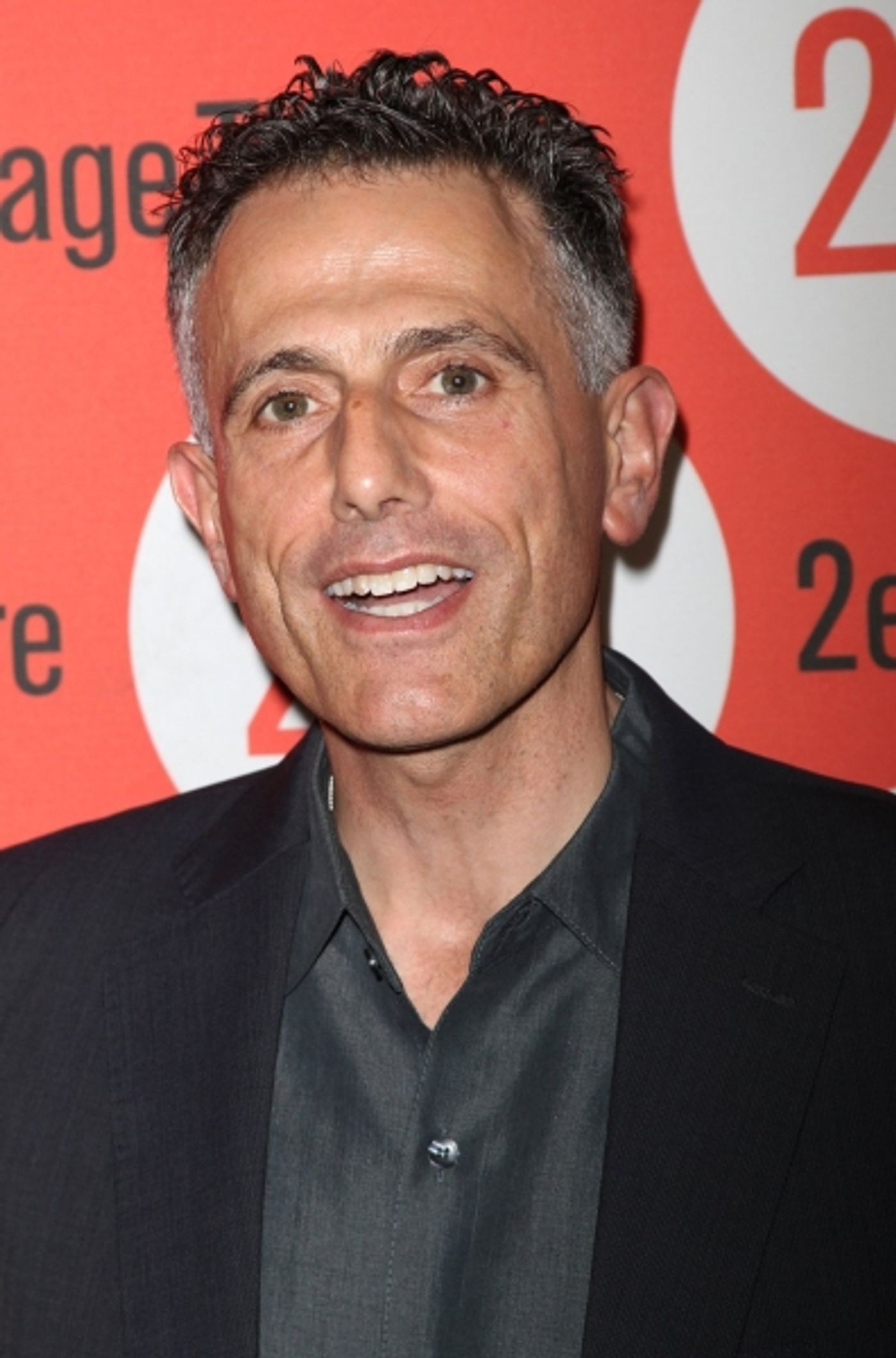 Photo Coverage: WINGS Opening Night Arrivals  Image