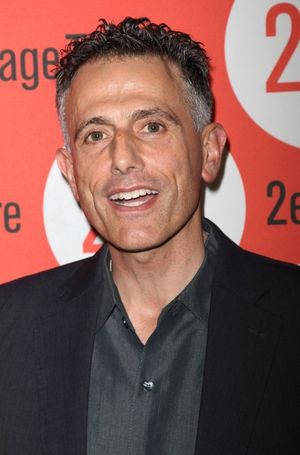 David Greenspan Photo