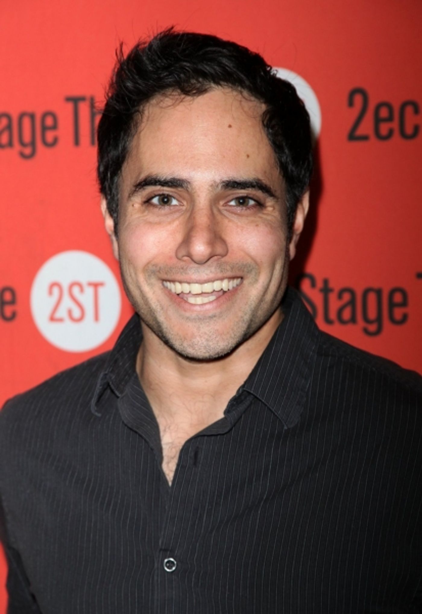 Photo Coverage: WINGS Opening Night Arrivals  Image