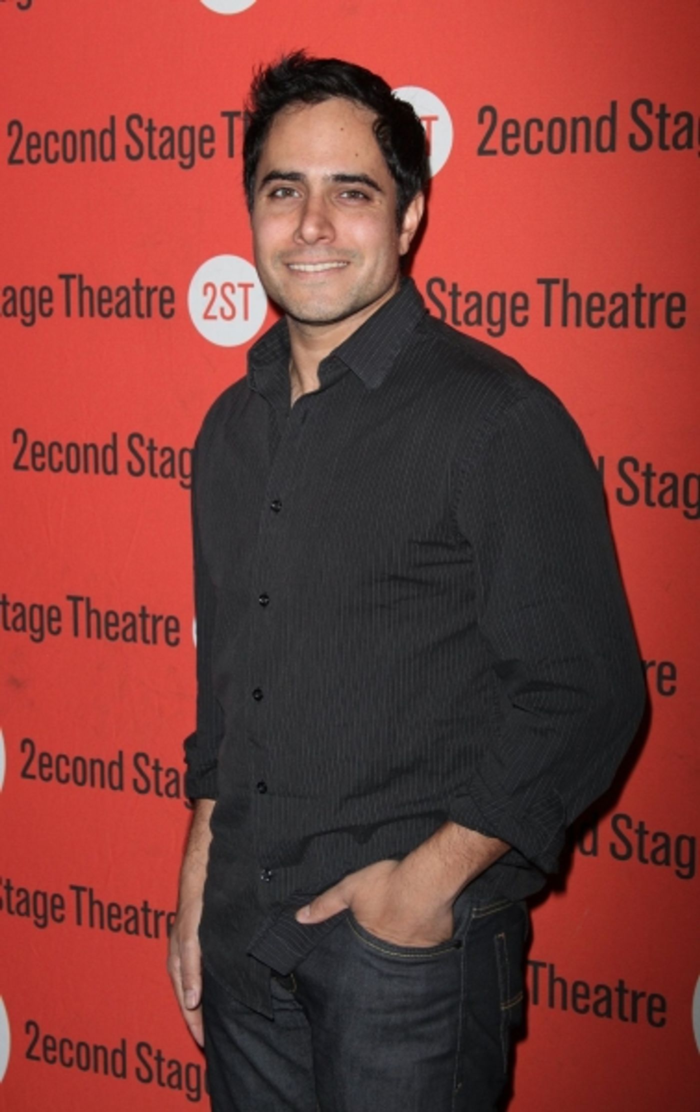 Photo Coverage: WINGS Opening Night Arrivals  Image