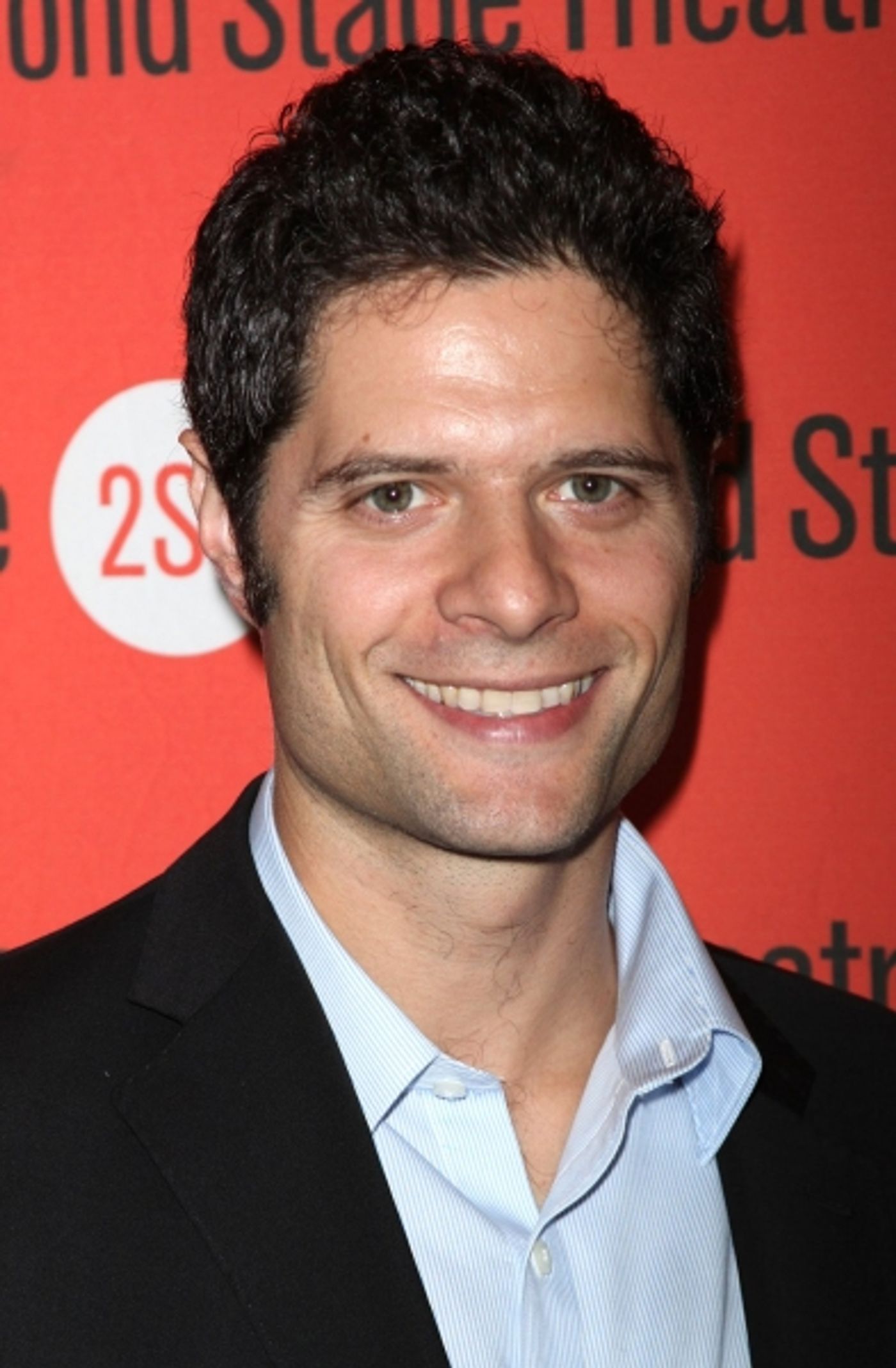 Photo Coverage: WINGS Opening Night Arrivals  Image