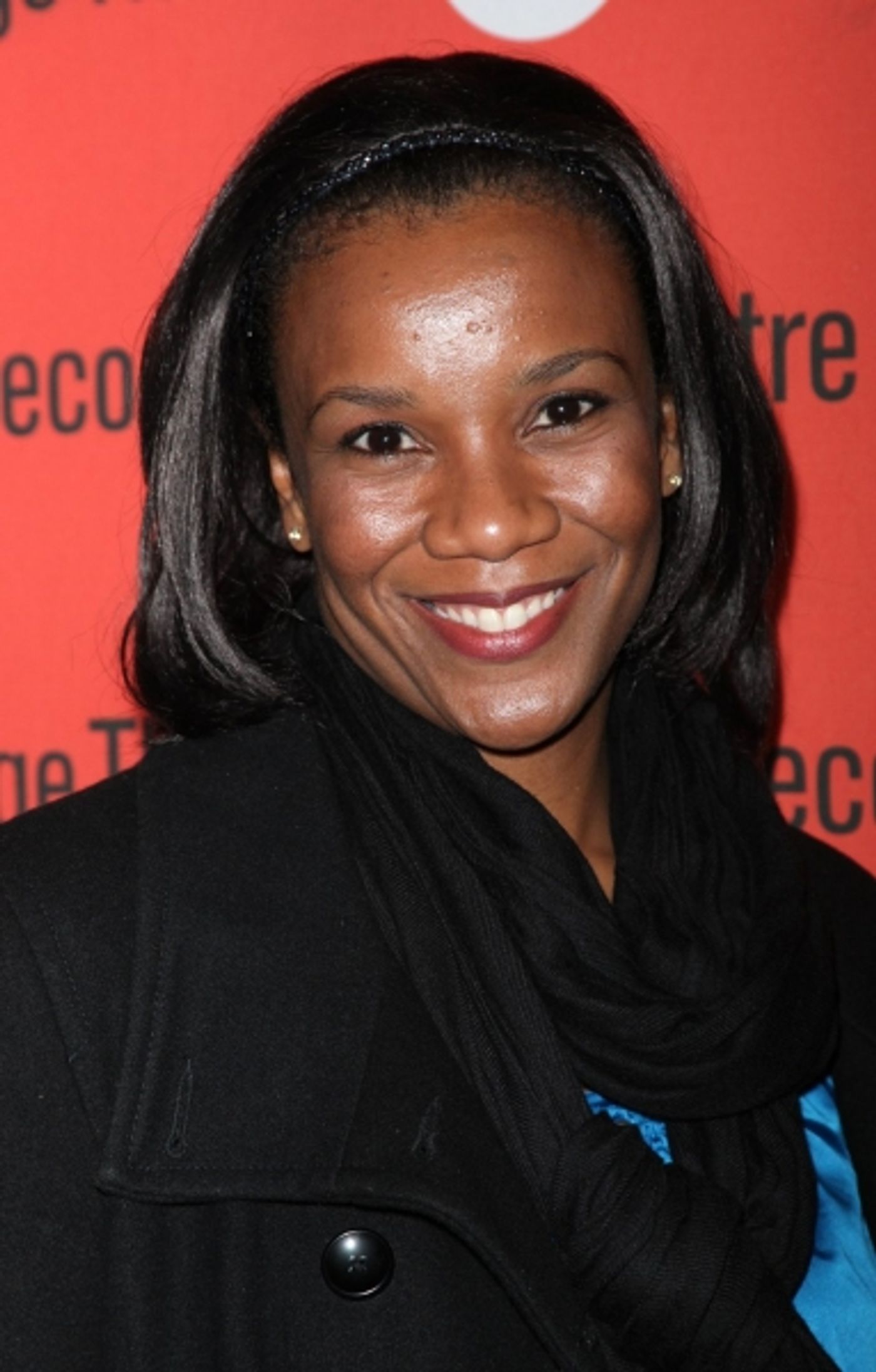 Photo Coverage: WINGS Opening Night Arrivals  Image