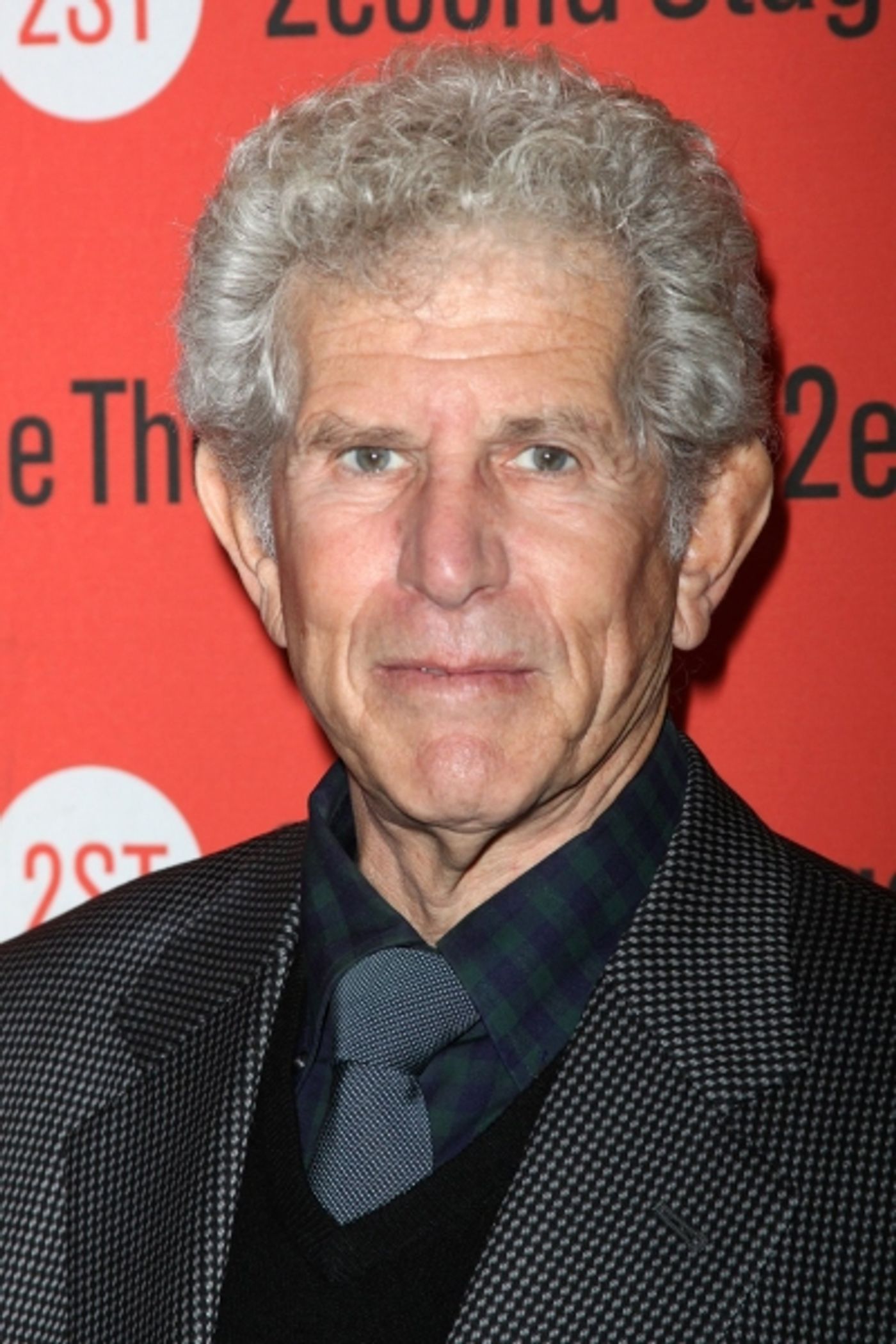 Photo Coverage: WINGS Opening Night Arrivals  Image