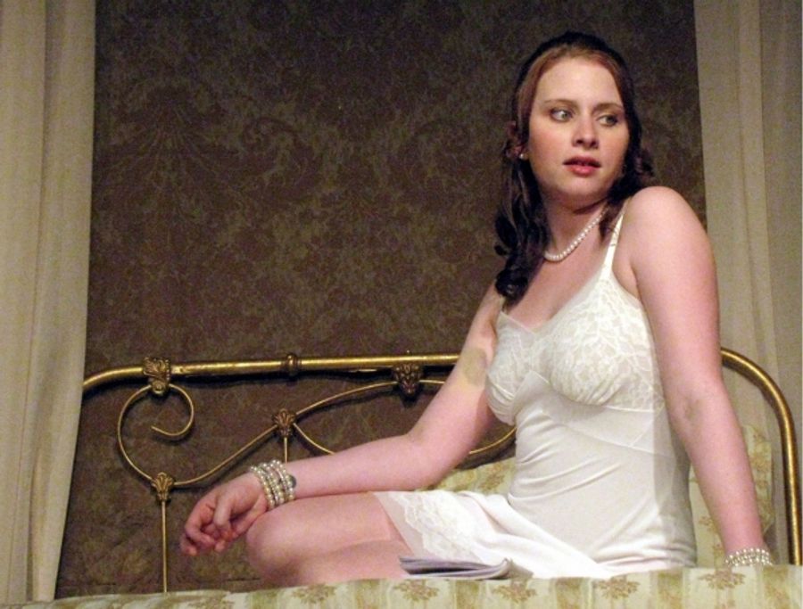 Photo Flash: Actor's NET Presents CAT ON A HOT TIN ROOF Image