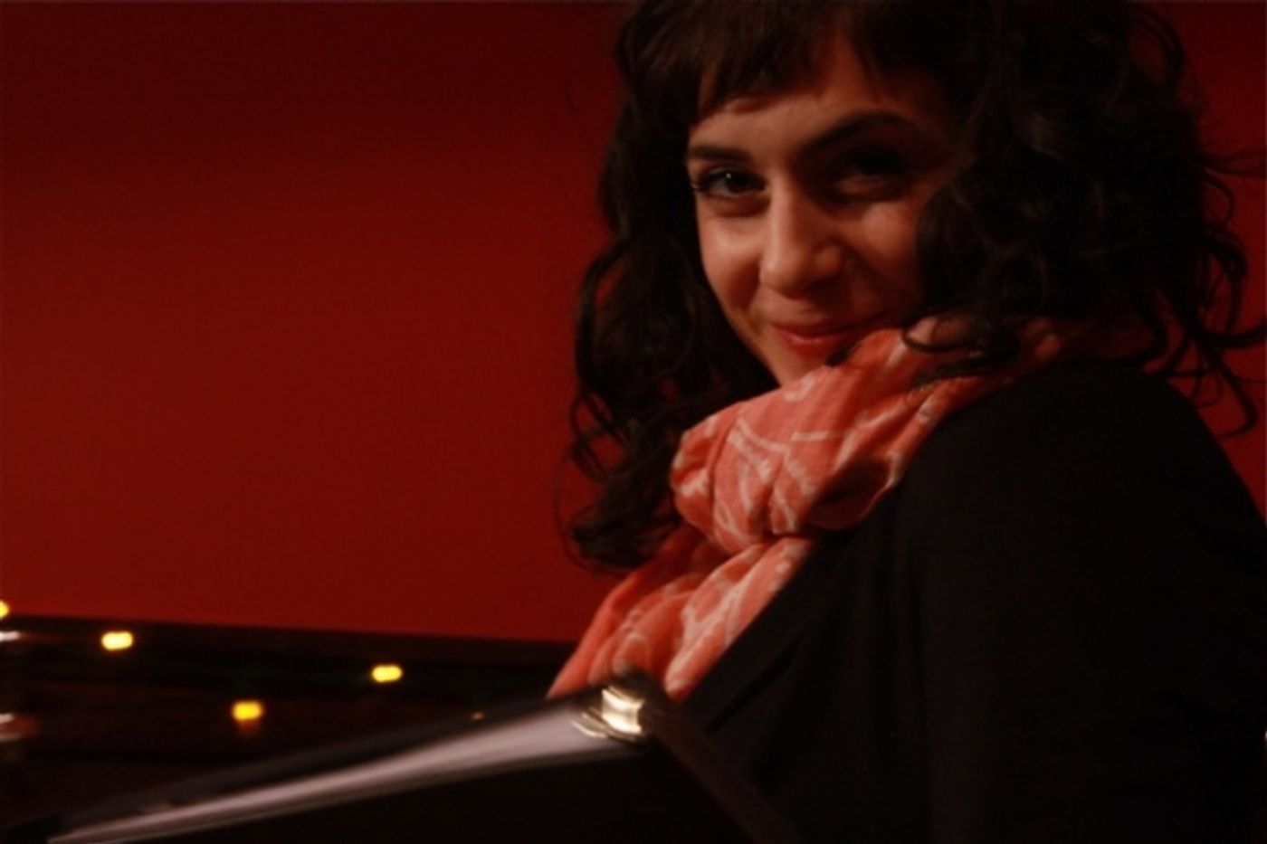 Photo Flash: CINO NIGHTS Opens at RPR  Image