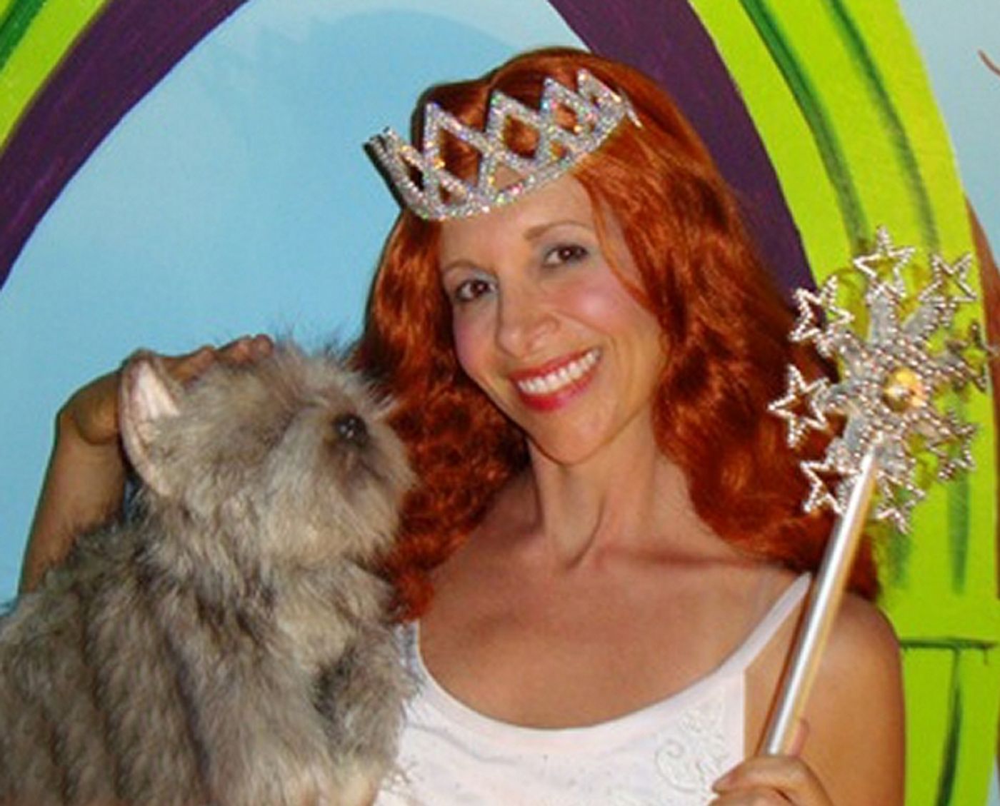 Photo Flash: ProArts Presents WIZARD OF OZ, 11/5-21 Photo Flash: ProArts Presents WIZARD OF OZ, 11/5-21 Image