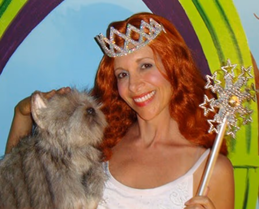 Photo Flash: ProArts Presents WIZARD OF OZ, 11/5-21 Image