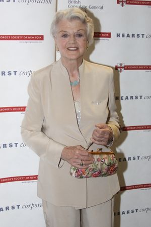 Angela Lansbury Photo
