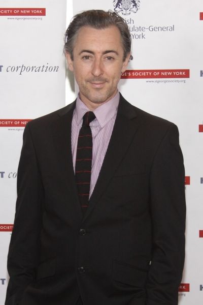 Alan Cumming Photo