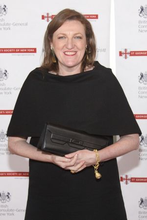 Glenda Bailey Photo