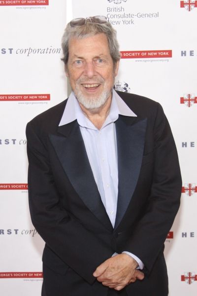 Tony Walton Photo