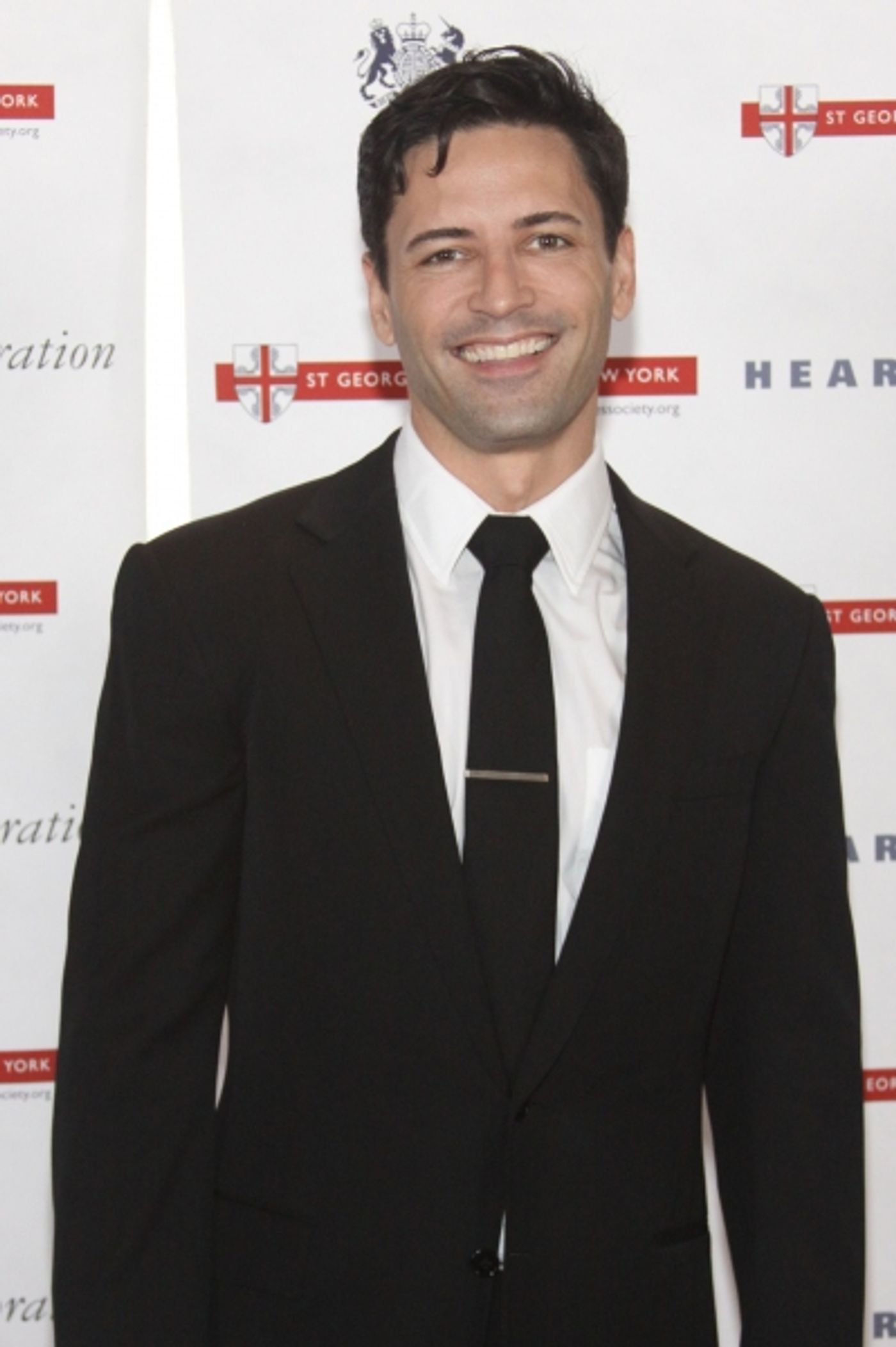 Photo Coverage: Goldman-Sondheim 'PRIMROSE' Debut and Awards Gala  Image