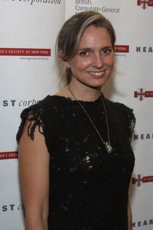 Christine Jones @ BroadwayWorld Christine Jones Photo