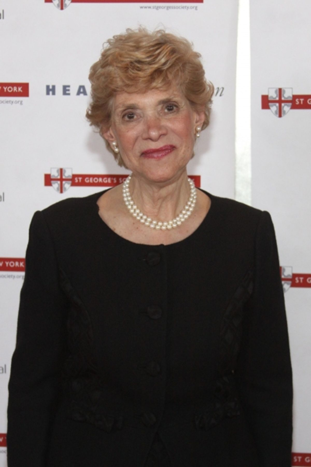 Margot Astercan at Goldman-Sondheim 'PRIMROSE' Debut and Awards Gala