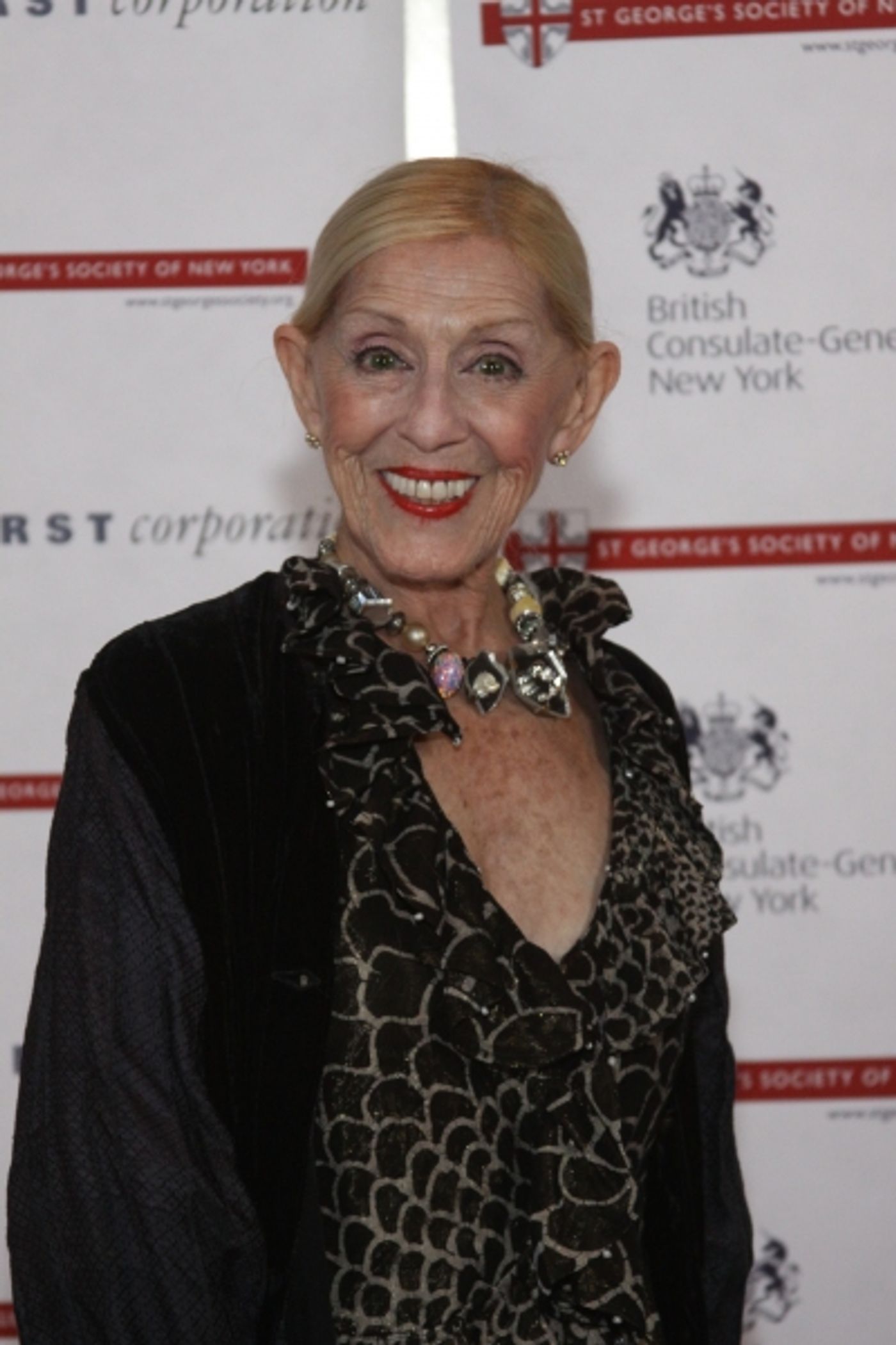 Photo Coverage: Goldman-Sondheim 'PRIMROSE' Debut and Awards Gala  Image