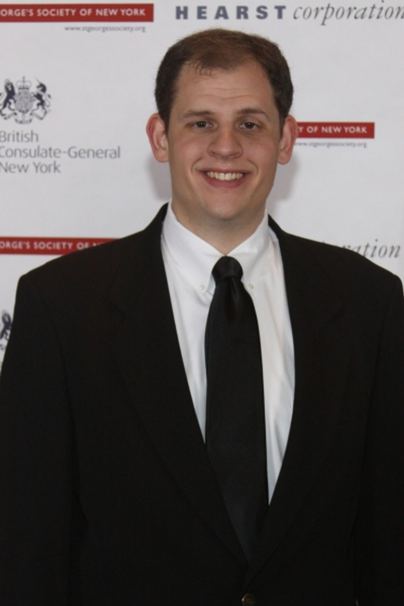 Photo Coverage: Goldman-Sondheim 'PRIMROSE' Debut and Awards Gala  Image