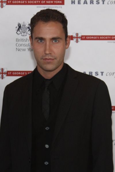 John Buxton Photo