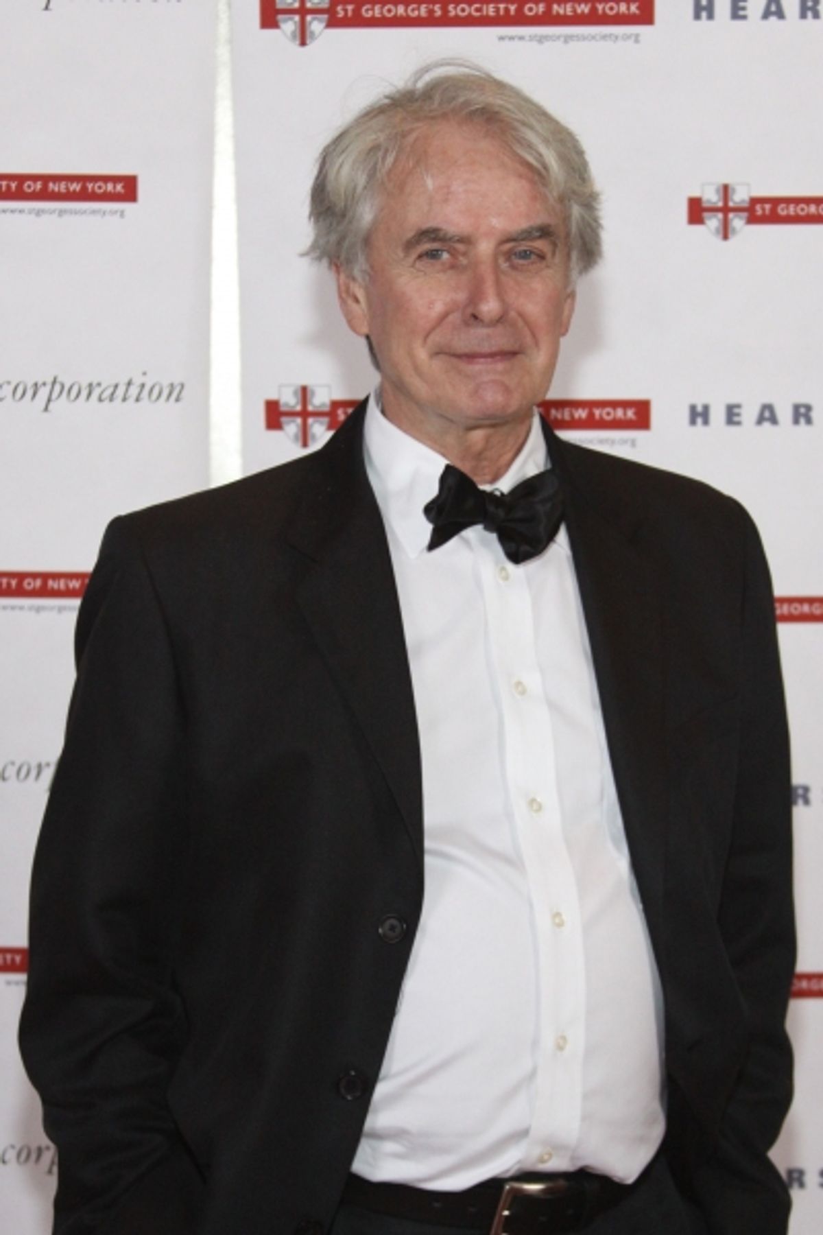 John Windsor-Cunningham at 