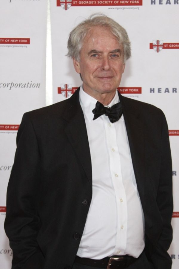 John Windsor-Cunningham Photo