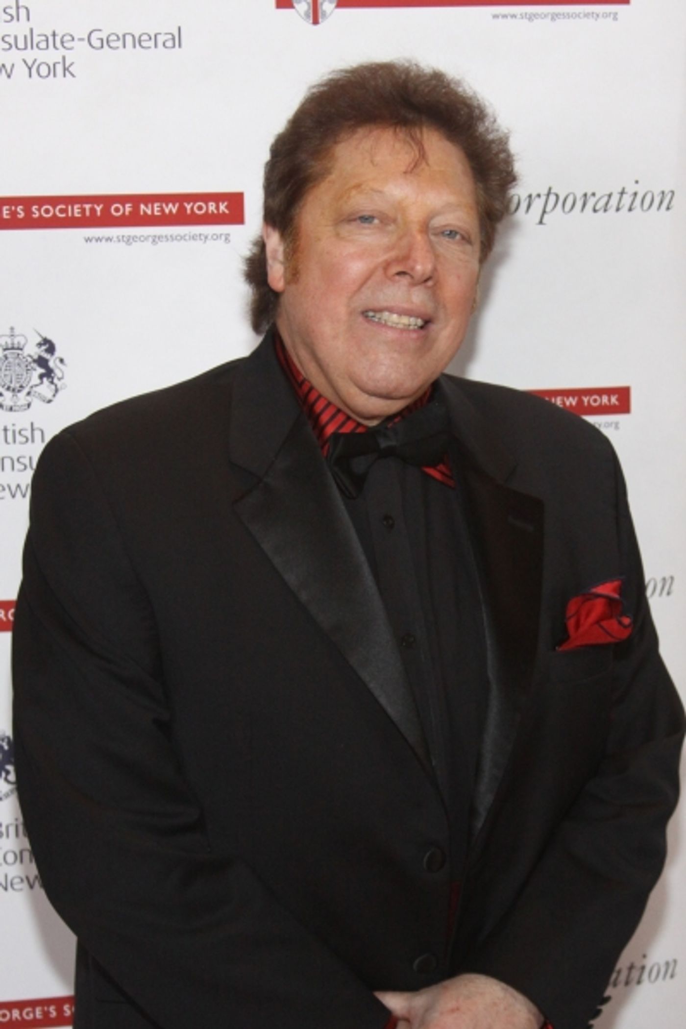 Photo Coverage: Goldman-Sondheim 'PRIMROSE' Debut and Awards Gala  Image