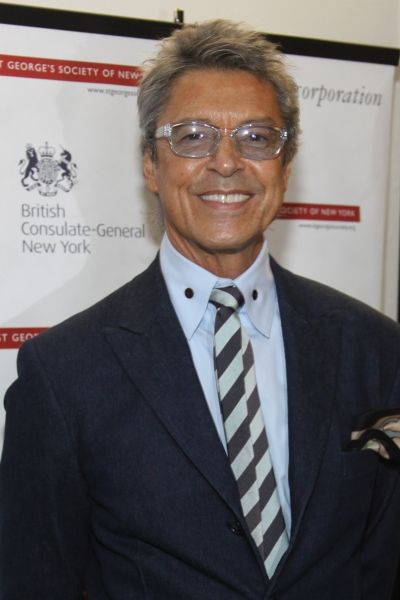 Tommy Tune Photo