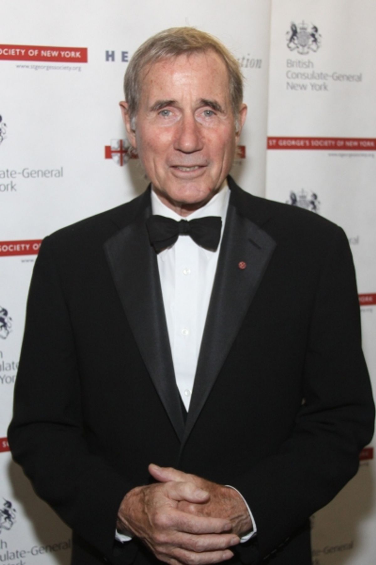 Jim Dale at 