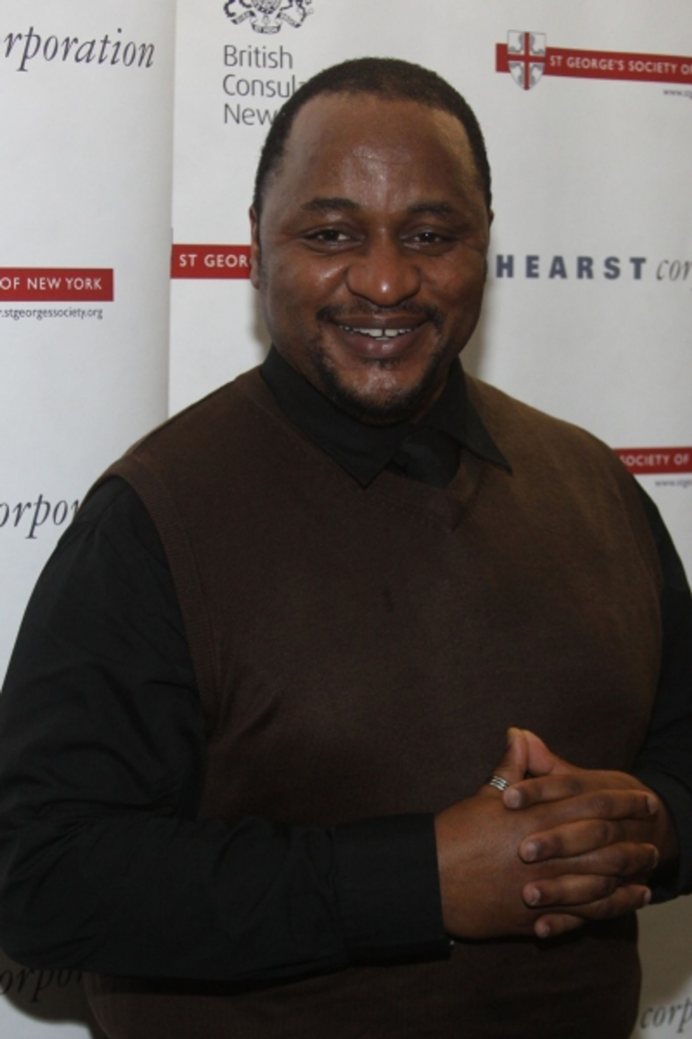 Photo Coverage: Goldman-Sondheim 'PRIMROSE' Debut and Awards Gala  Image