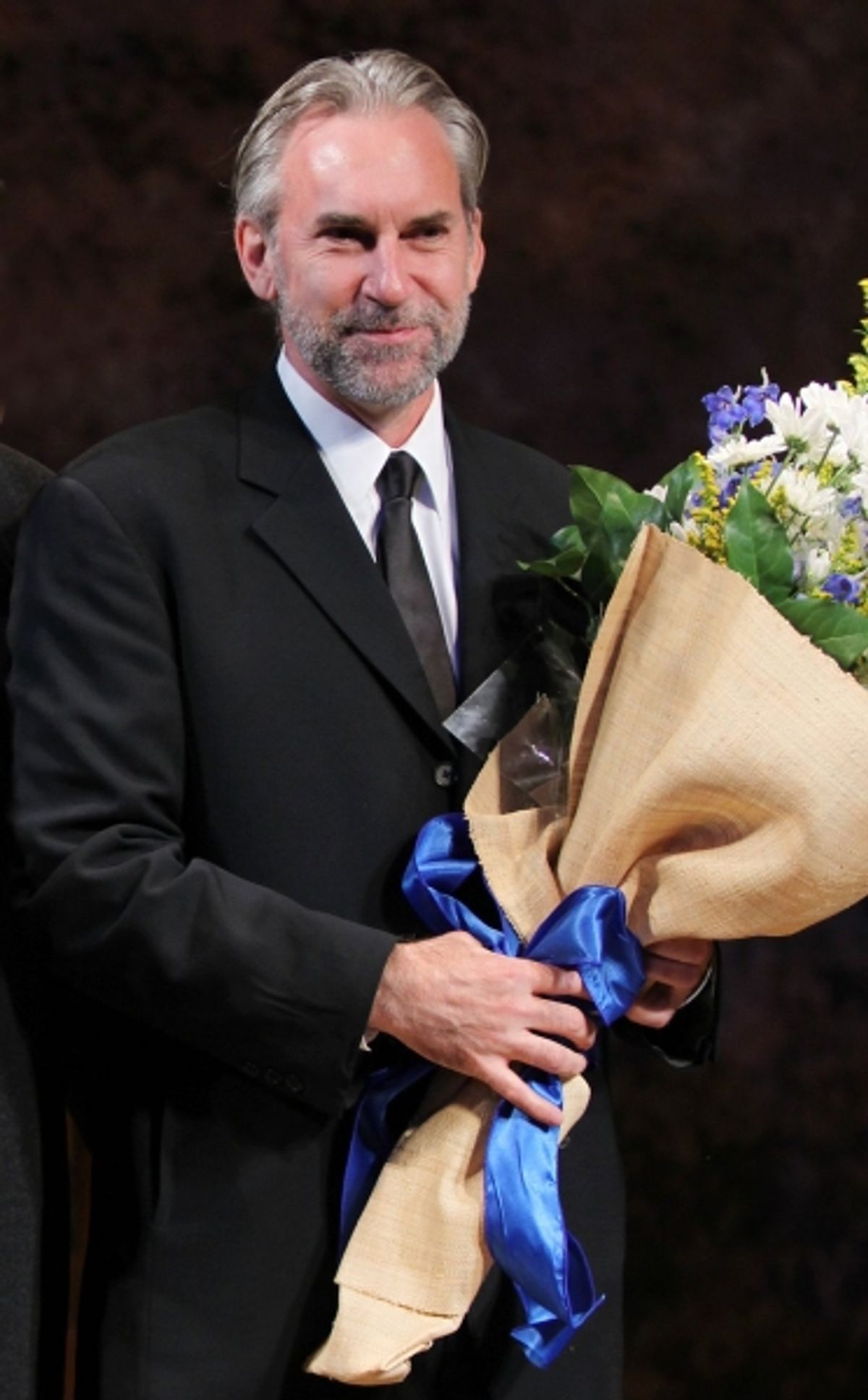 David Esbjornson  at 