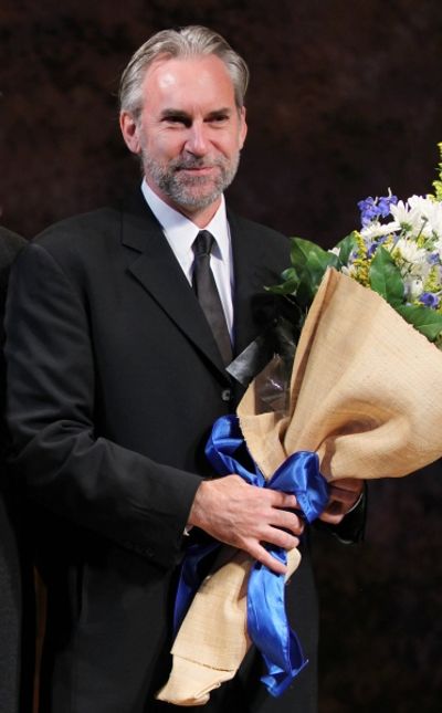 David Esbjornson  Photo