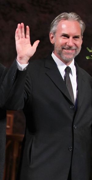 David Esbjornson @ BroadwayWorld David Esbjornson Photo