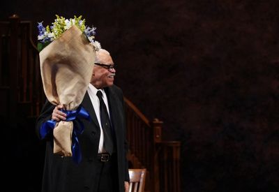 James Earl Jones Photo