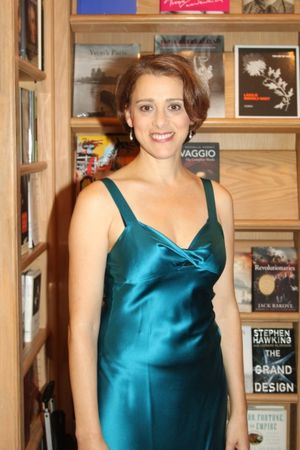 Judy Kuhn @ BroadwayWorld Judy Kuhn Photo