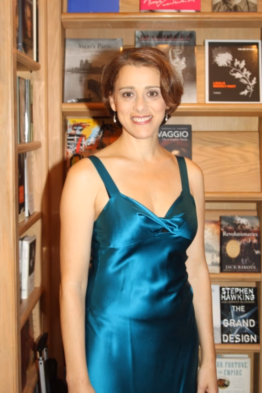 Photo Coverage: Sondheim Celebrates Release of 'Finishing the Hat' in NYC Image