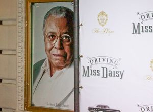 James Earl Jones Photo