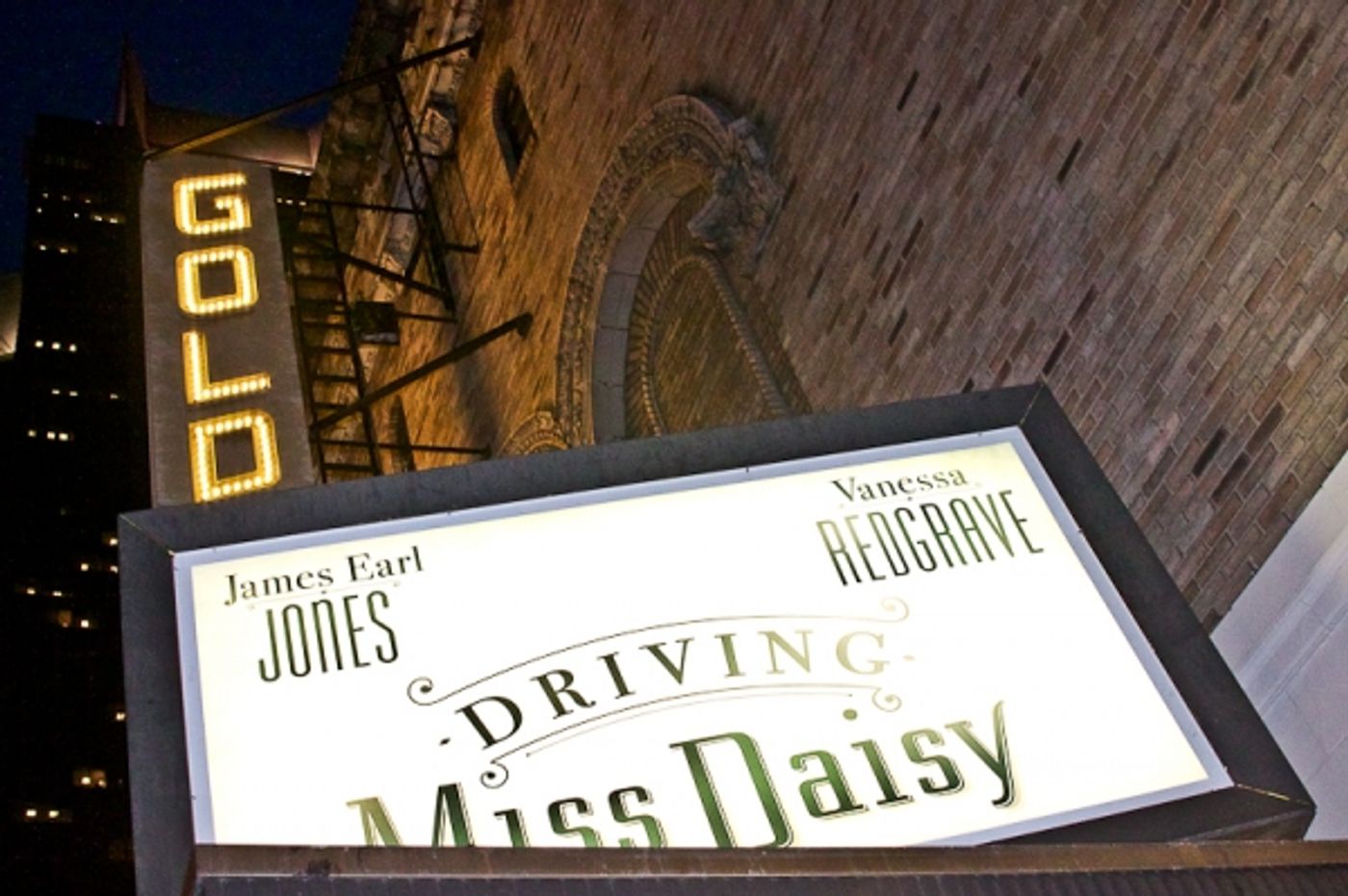 Photo Coverage: DAISY Red Carpet! Photo Coverage: DAISY Red Carpet! Image