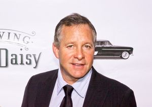 Steve Guttenberg Photo