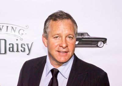 Steve Guttenberg Photo