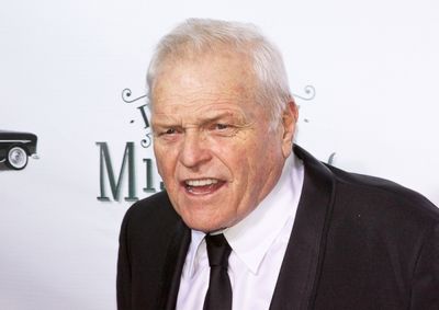 Brian Dennehy Photo