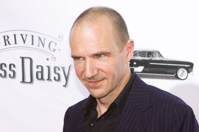 Ralph Fiennes Photo