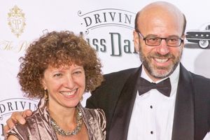 Larry Hirschhorn Photo