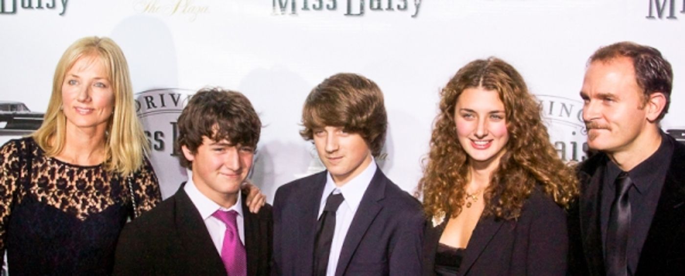 Photo Coverage: DAISY Red Carpet! Photo Coverage: DAISY Red Carpet! Image
